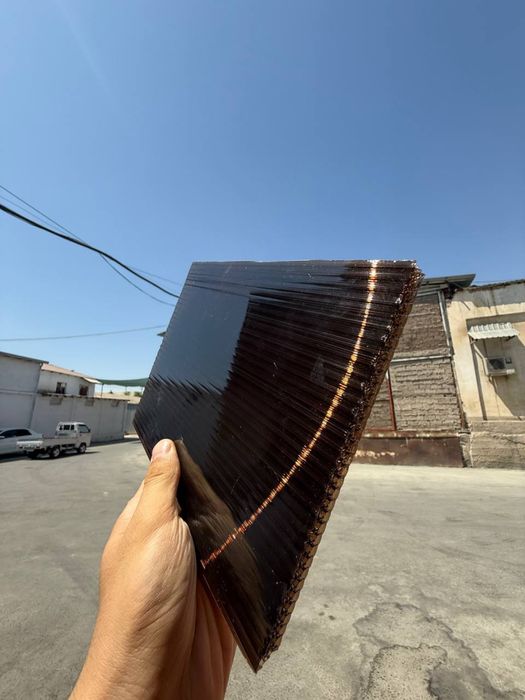 Lelsan optom toshkent Лексан навес учун