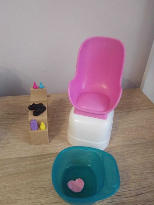 Barbie комплекти