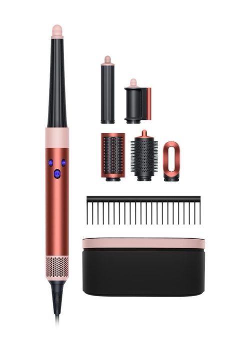 Dyson Airwrap i.d. Straight + Wavy