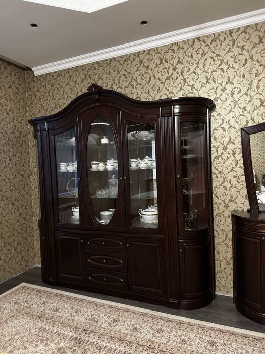 Горка и комод продам