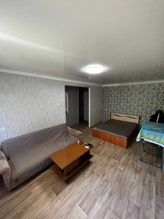 Продам 1-ком квартиру, район Тайги