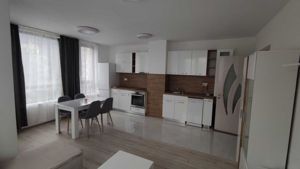 Дава се под наем Двустаен апартамент в София, Павлово - 60 кв.м за 469.2 € - Снимка #1