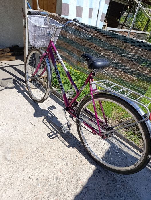 Продам велосипед