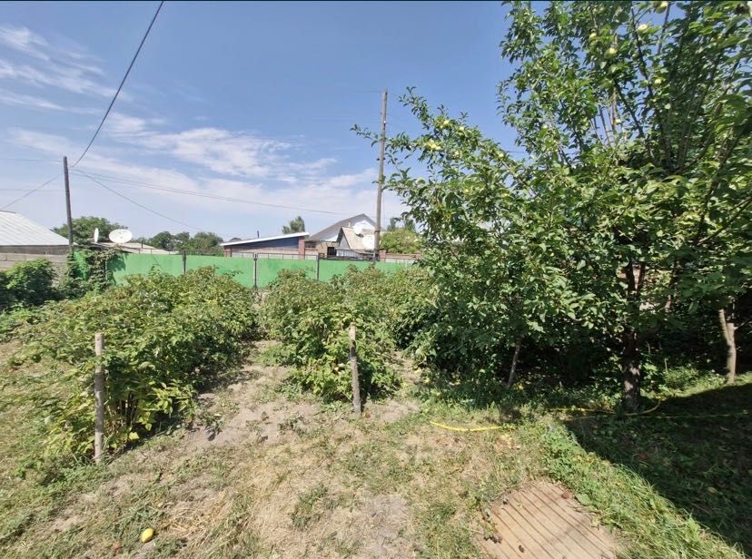 Продаётся частный дом