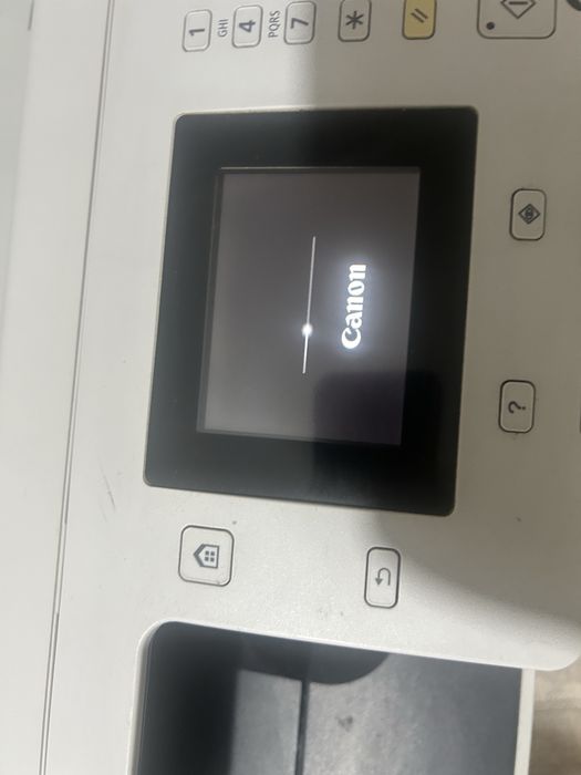 Imprimantă Multifuncțională Canon i-SENSYS Color Laser – Scan / Copy / Print / WiFi