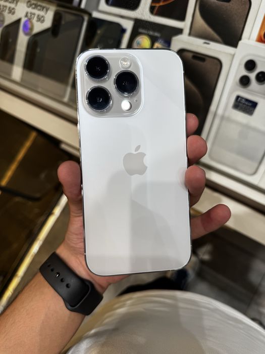 Iphone 14 pro Oq 80% 256 gb