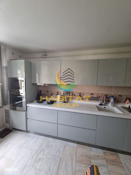 Apartament Modern Piata Sudului Cu Loc De Parcare