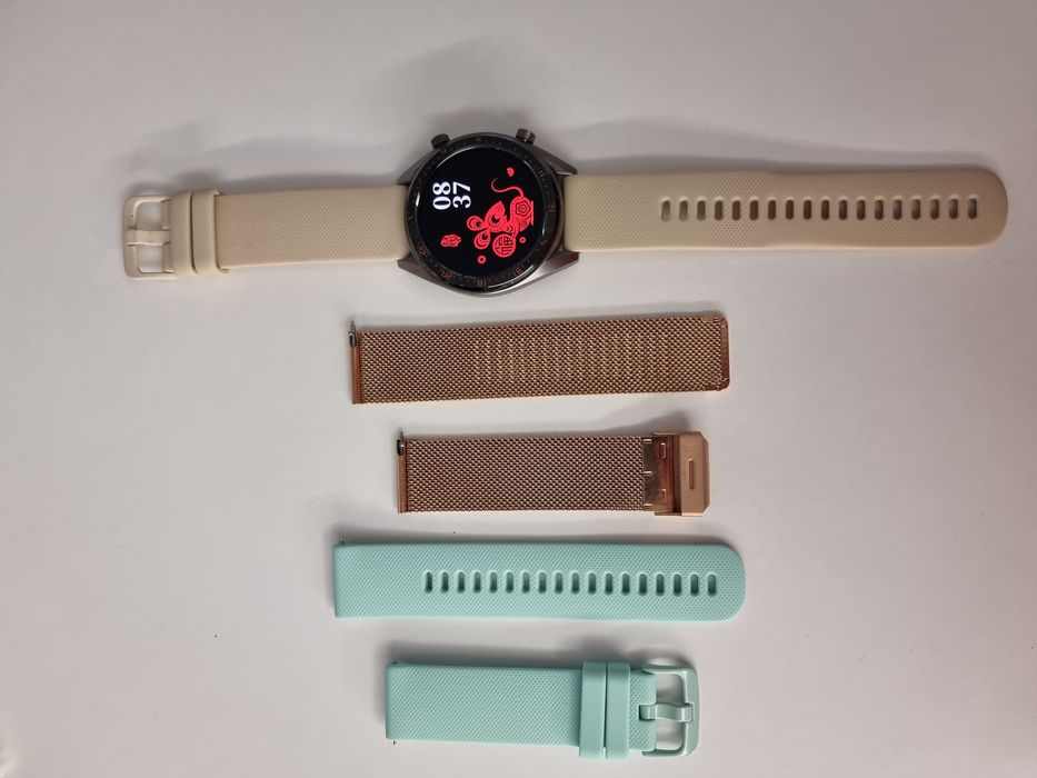 Смарт часовник HUAWEI watch GT 2