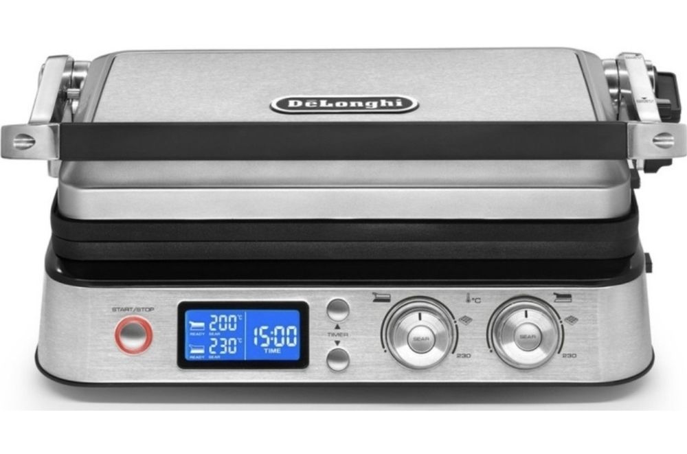 Мультигриль DeLonghi