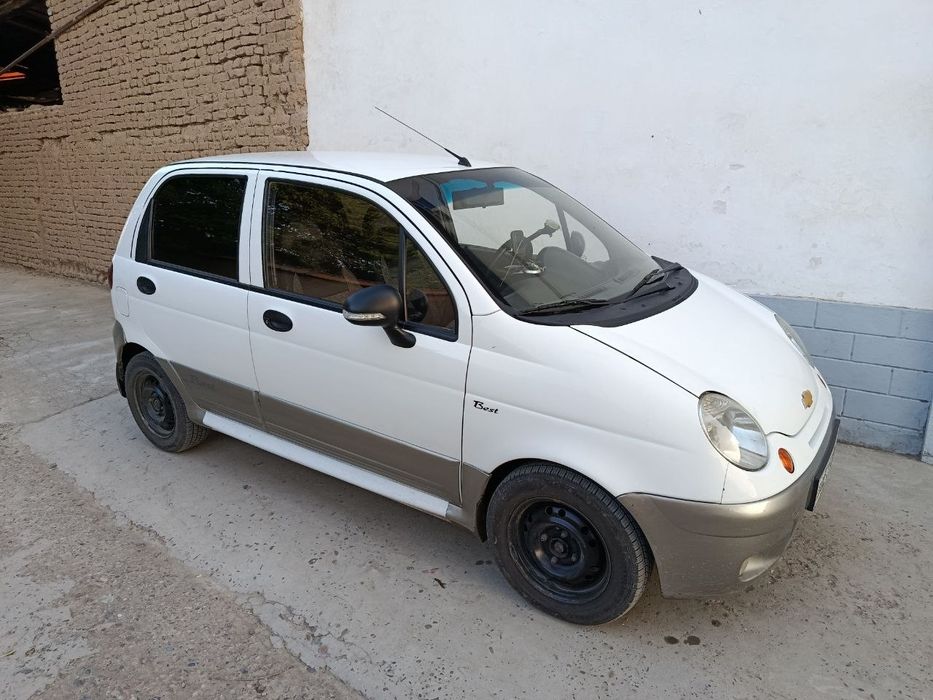 Срочно продаётся автомобиль матиз