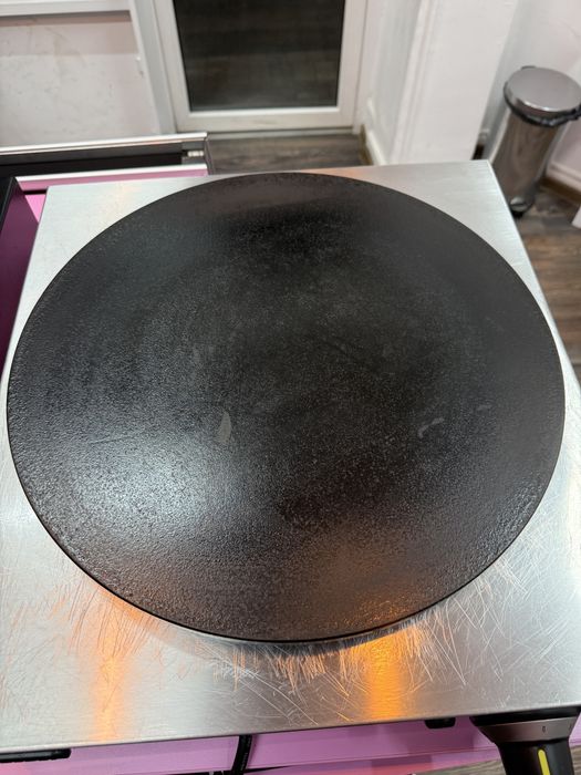 Vand plita profesionala pentru clatite