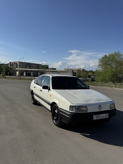 Продам пассат б 3