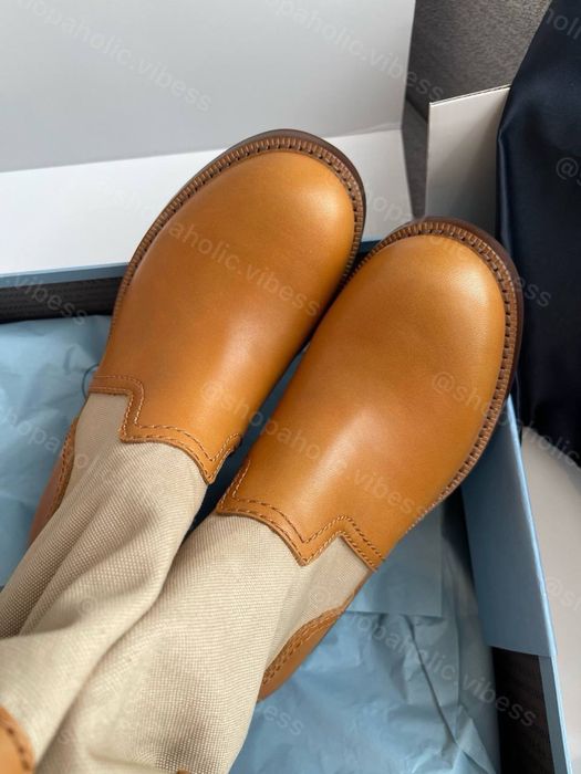 Ghete Prada 35-42