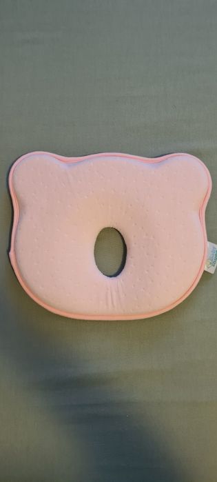 Perna anti plageofalie Babysnugg