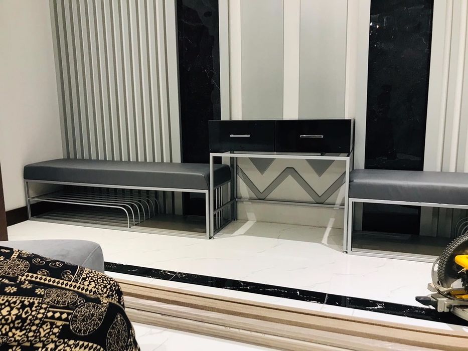 Консоль-комод