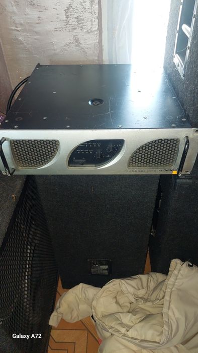 Продавам ониверсално крайно стапало па 3600  1200лв.