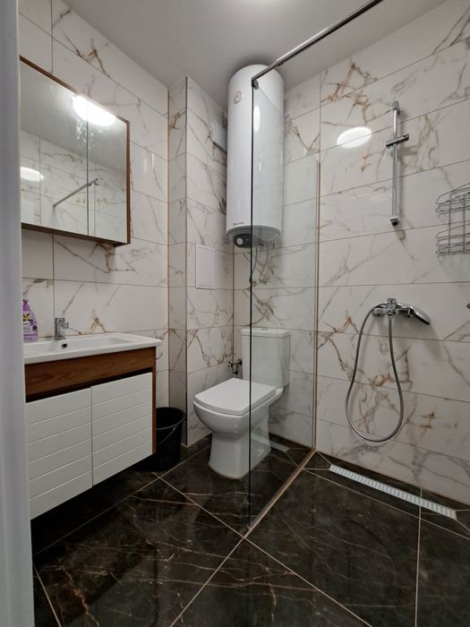 Апартамент под наем