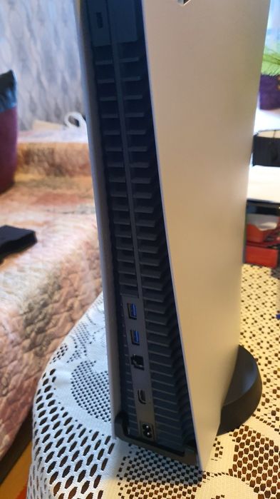 Sony PlayStation 5 Standard Edition