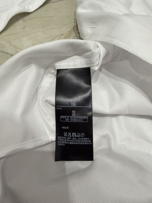 Мъжка риза Zegna