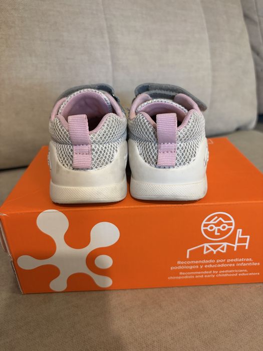 Sneakers Biomecanics, marimea 25