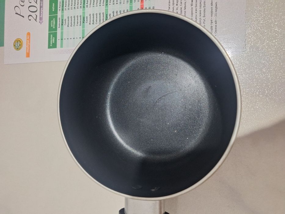 Посуда для готовки