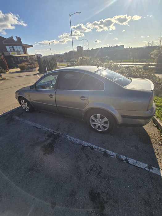 Продава се  VW Pasat B5.5