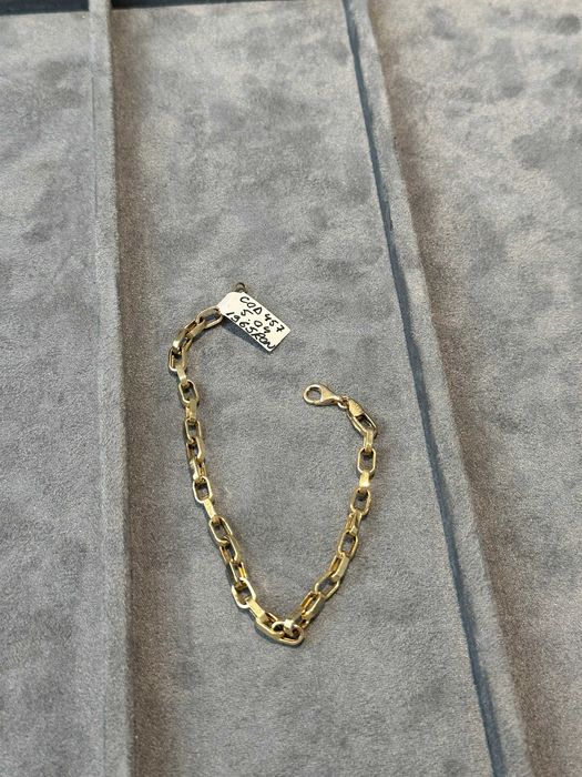 Bijuteria GoldArt Bratara Aur 14K SH