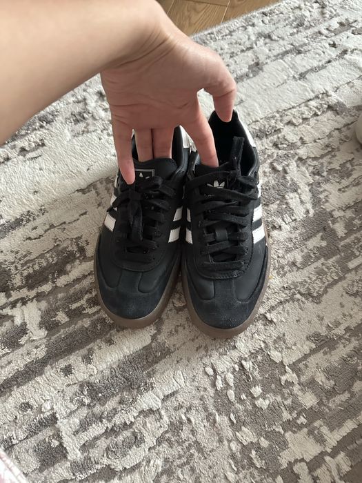 Кеды Adidas унисекс