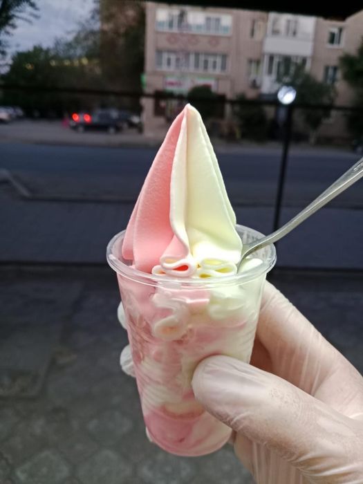 Марожный аппарат Frigger