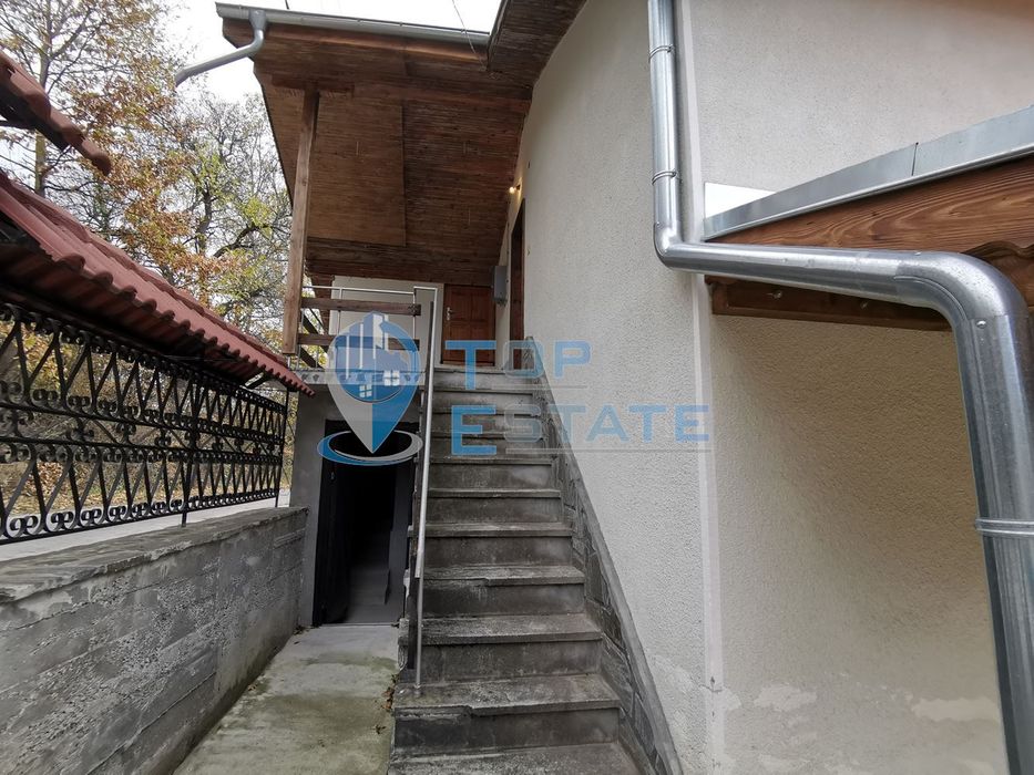 Продава се Къща в с. Шодековци, Област Велико Търново - 150 кв.м за 434 €/кв.м - Снимка #7