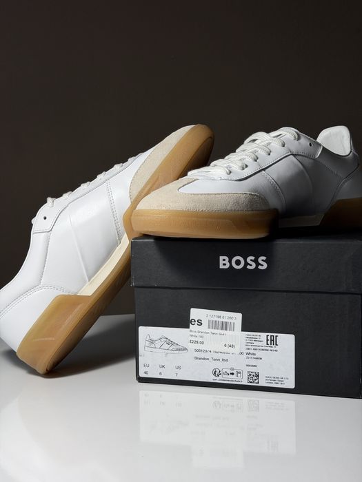 Оригинални BOSS Brandon Tenn