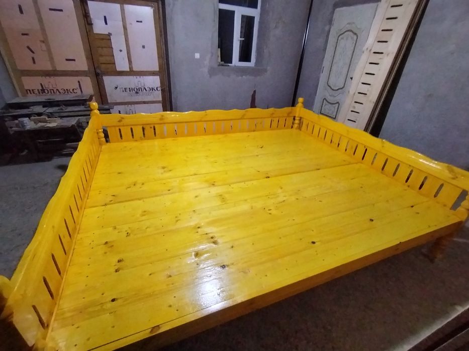 Tapchan Kat sotiladi