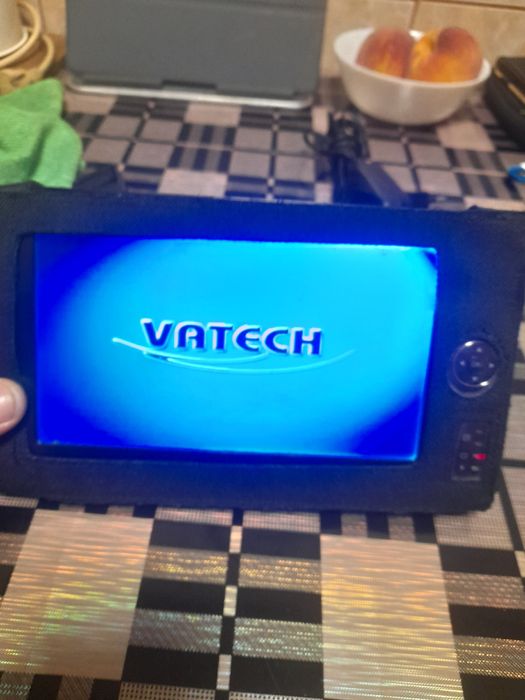 Vind multimedia cu card și usb Vatech