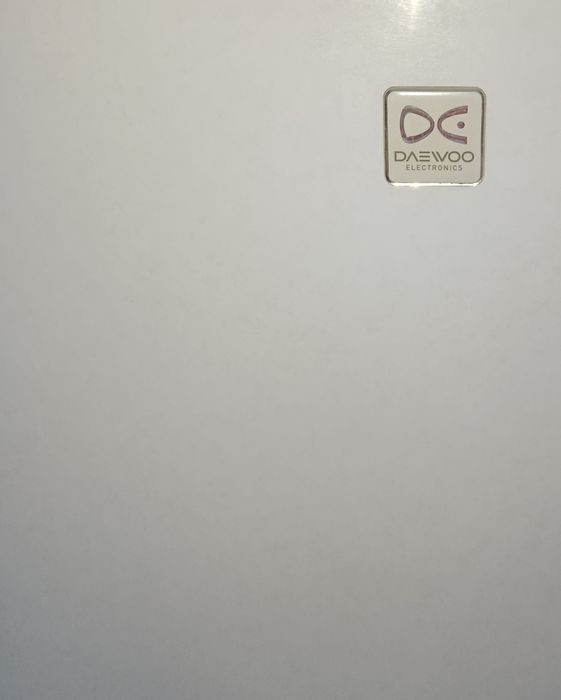 Daewoo no frost холодильник воздушный