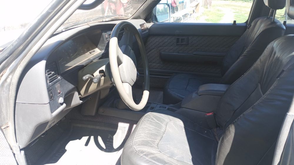 Toyota 4runner 1994