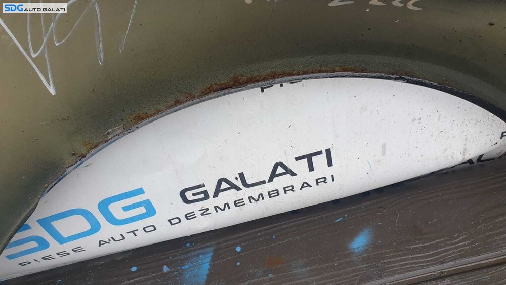 Aripa Stanga Opel Insignia 2008 - 2017