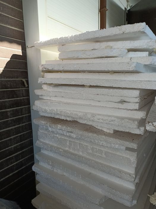 Пенопласт  сатылады 5см