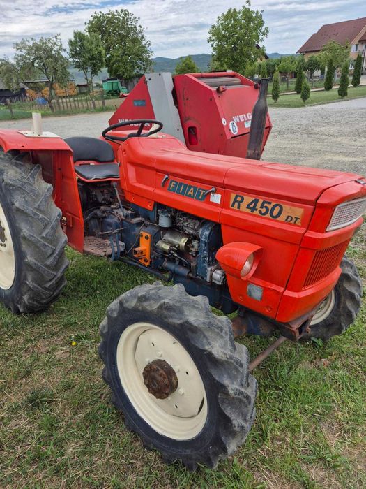 Cosa Rotativa 2 taleri