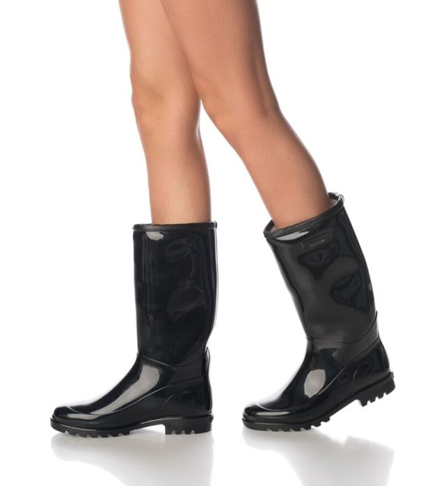 Ботуши Calvin Klein 38номер