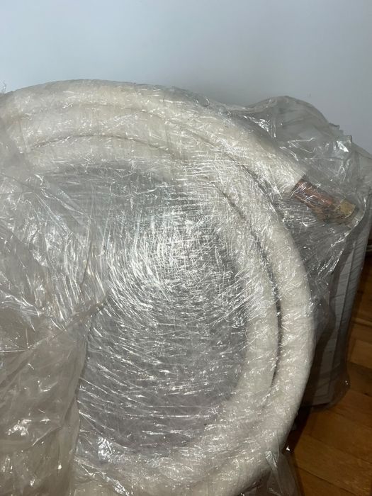Aer conditionat Ferroli NOU - set complet 9000 BTU