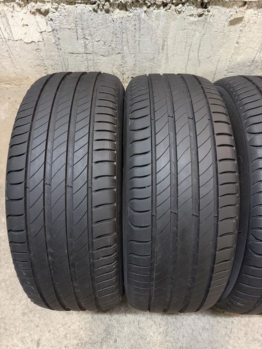 205/55/16 Michelin 4бр дот23