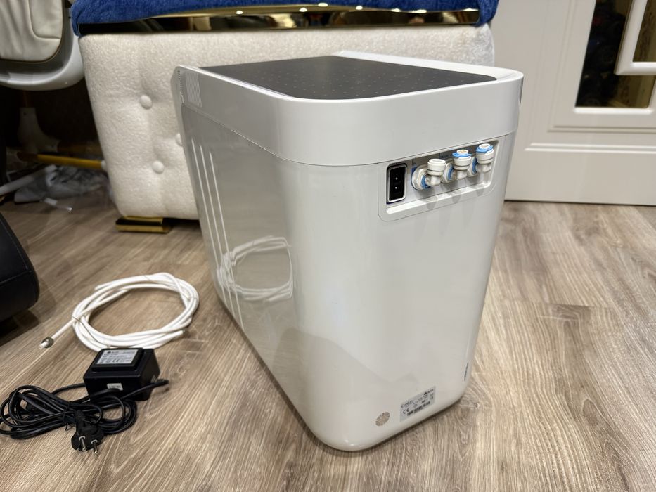 * Aura Cebilon автоматический 6 уровневый фильтр для воды б/у в отличн