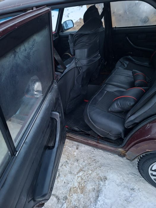 Ваз2107 читать описание