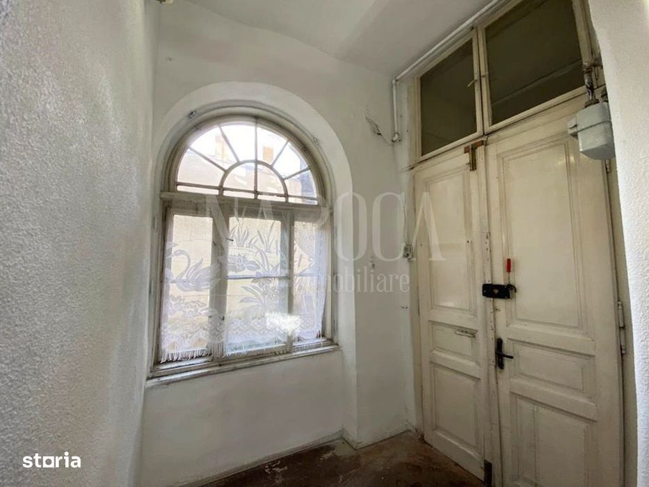 Apartament 3 camere de vanzare in Centru, Cluj Napoca