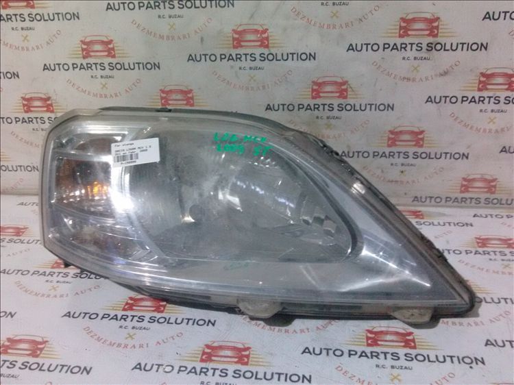 far stanga dacia logan mcv 1.5 dci an fabr. 2009