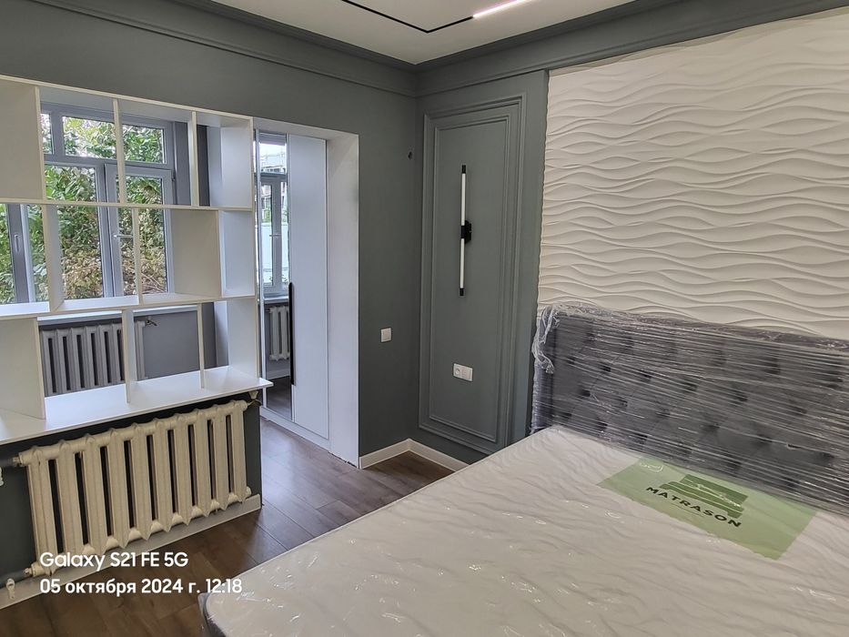 Ремонт квартир  под ключ