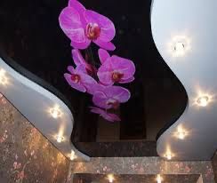 Натяжные потолки natijnoy potolok