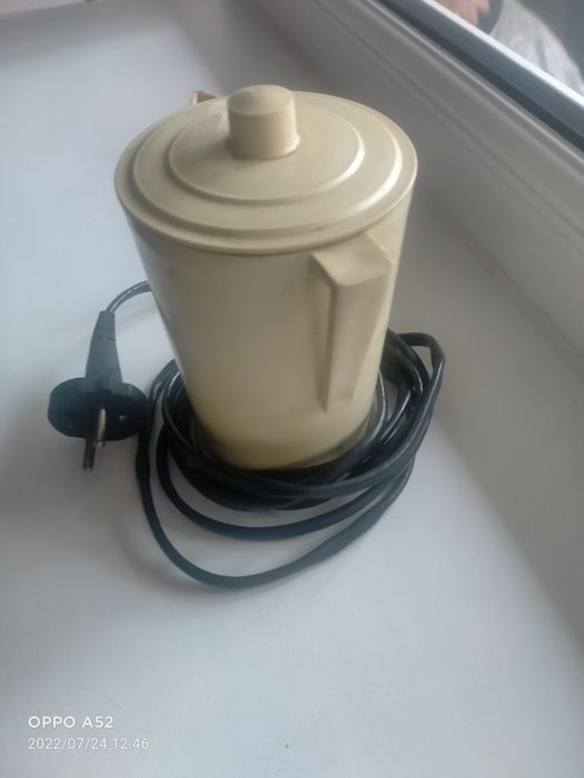 Чайник электрический