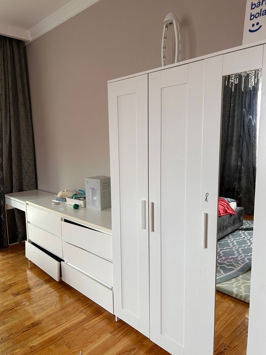 Мебель для спальни