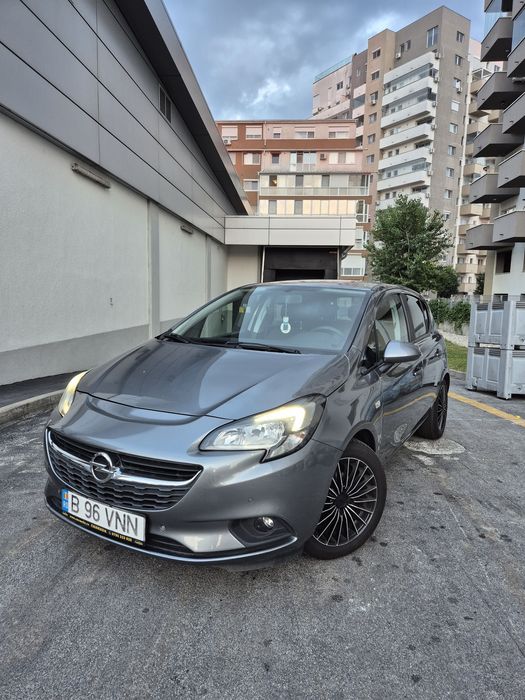 OPEL Corsa 2018 — imagine 2